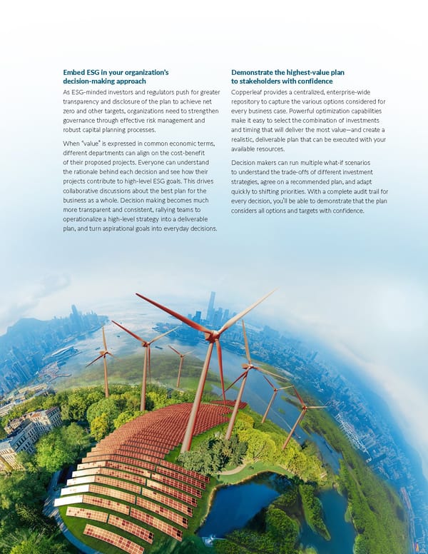 ESG Brochure - Page 4
