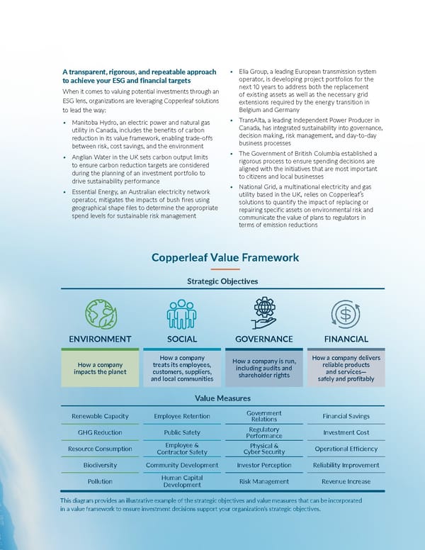 ESG Brochure - Page 5