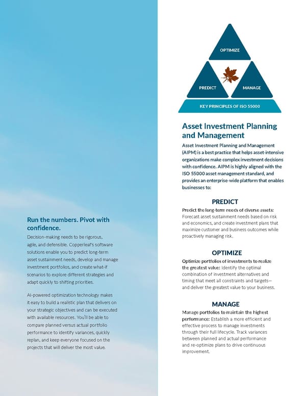 Planning & Management - Page 5